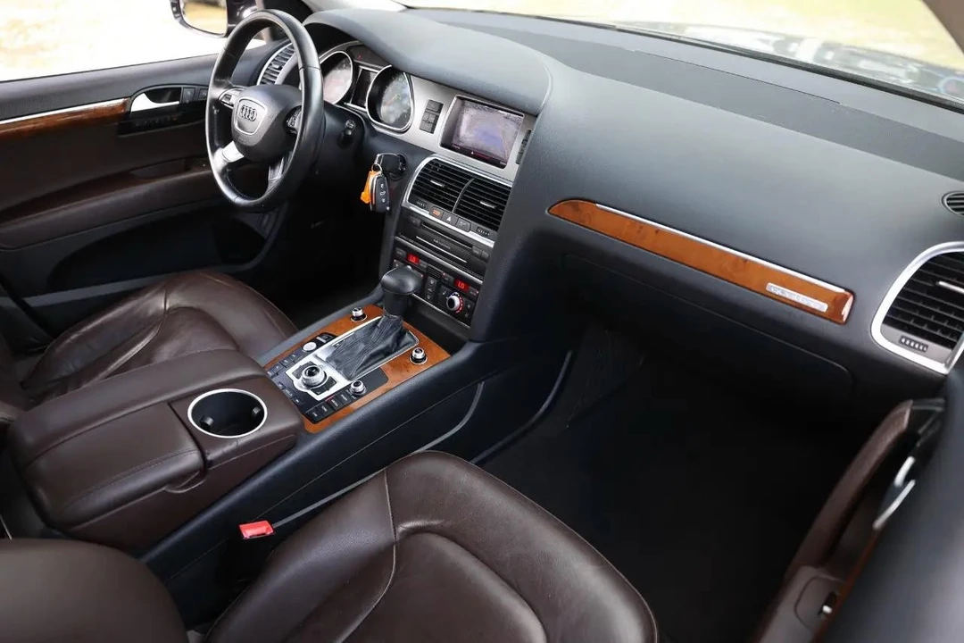 2015 Audi 4L Q7 - Image 16 of 21