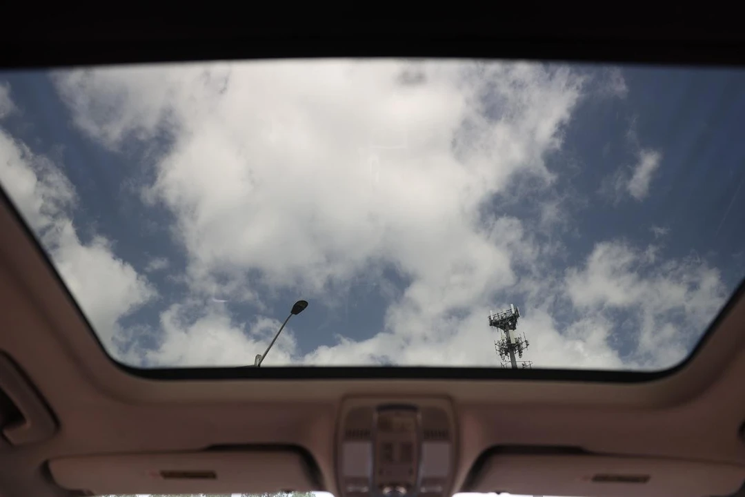 2015 Audi 4L Q7 - Image 23 of 31