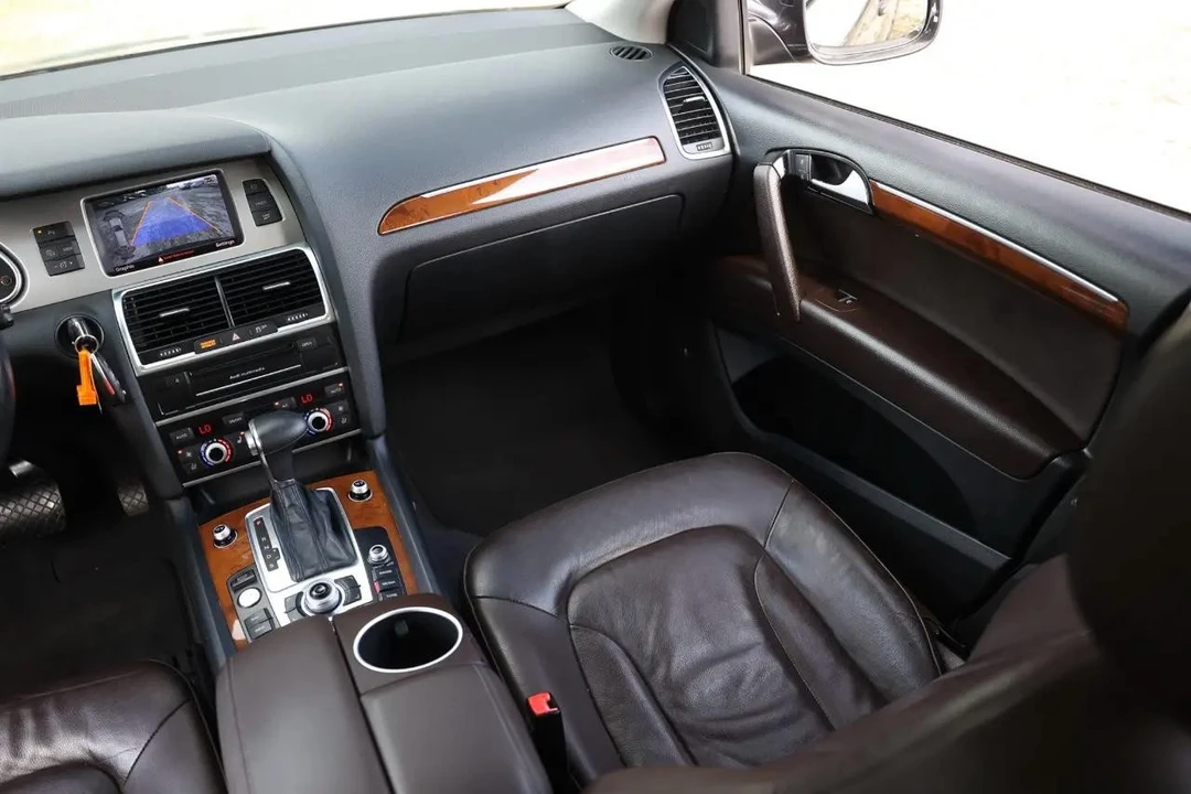 2015 Audi 4L Q7 - Image 22 of 31