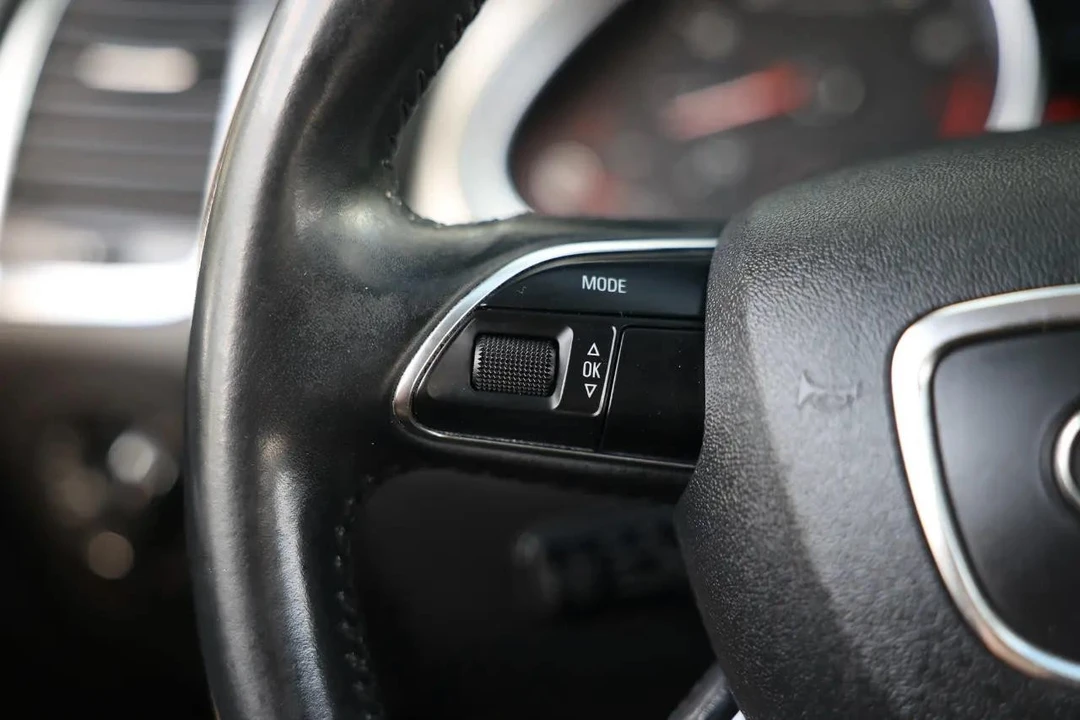 2015 Audi 4L Q7 - Image 26 of 31