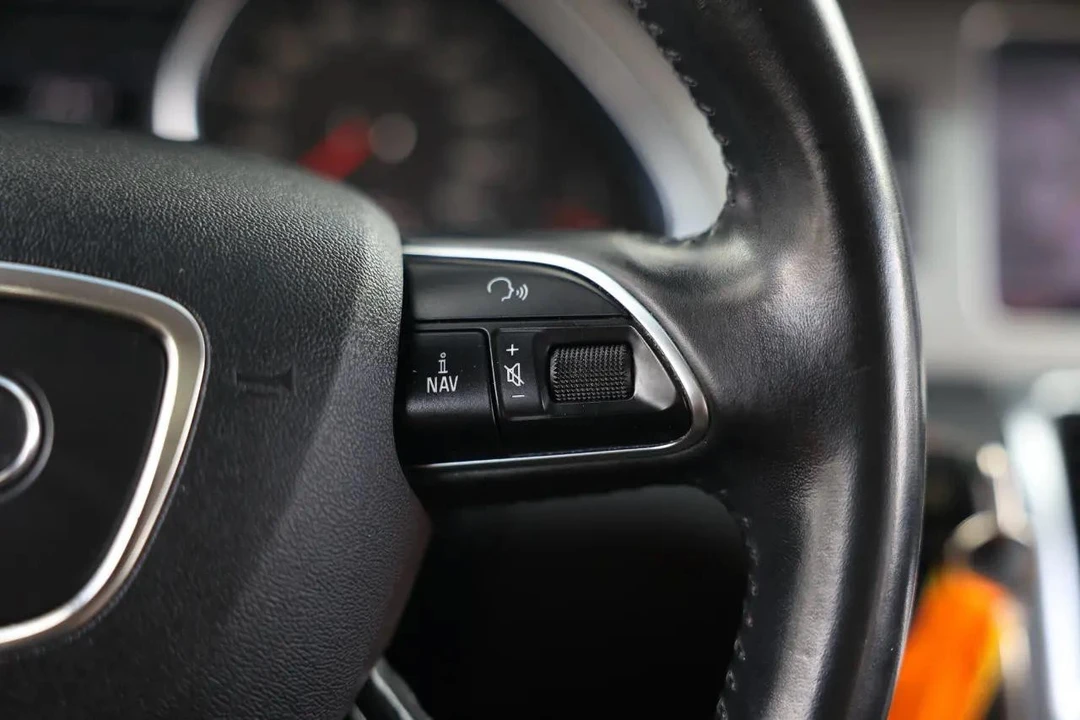 2015 Audi 4L Q7 - Image 27 of 31