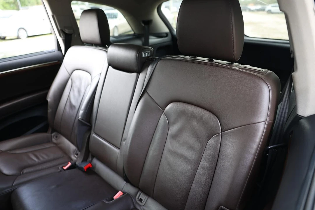 2015 Audi 4L Q7 - Image 8 of 31