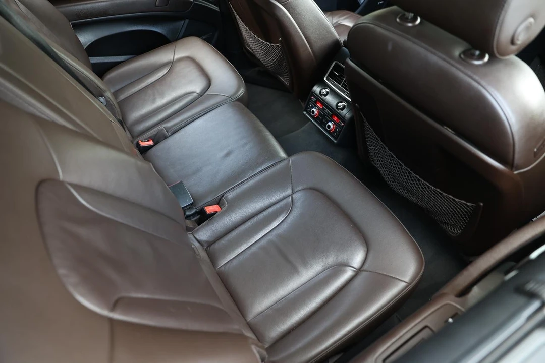 2015 Audi 4L Q7 - Image 12 of 31