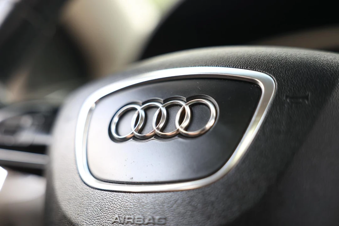 2015 Audi 4L Q7 - Image 28 of 31