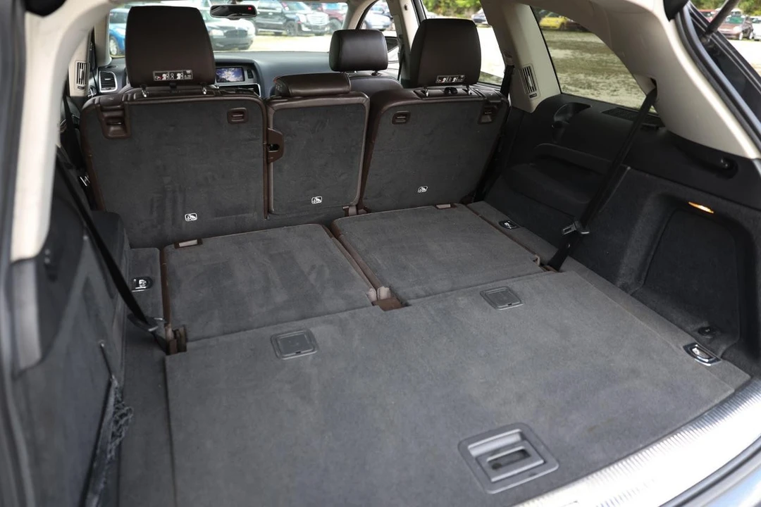 2015 Audi 4L Q7 - Image 24 of 31