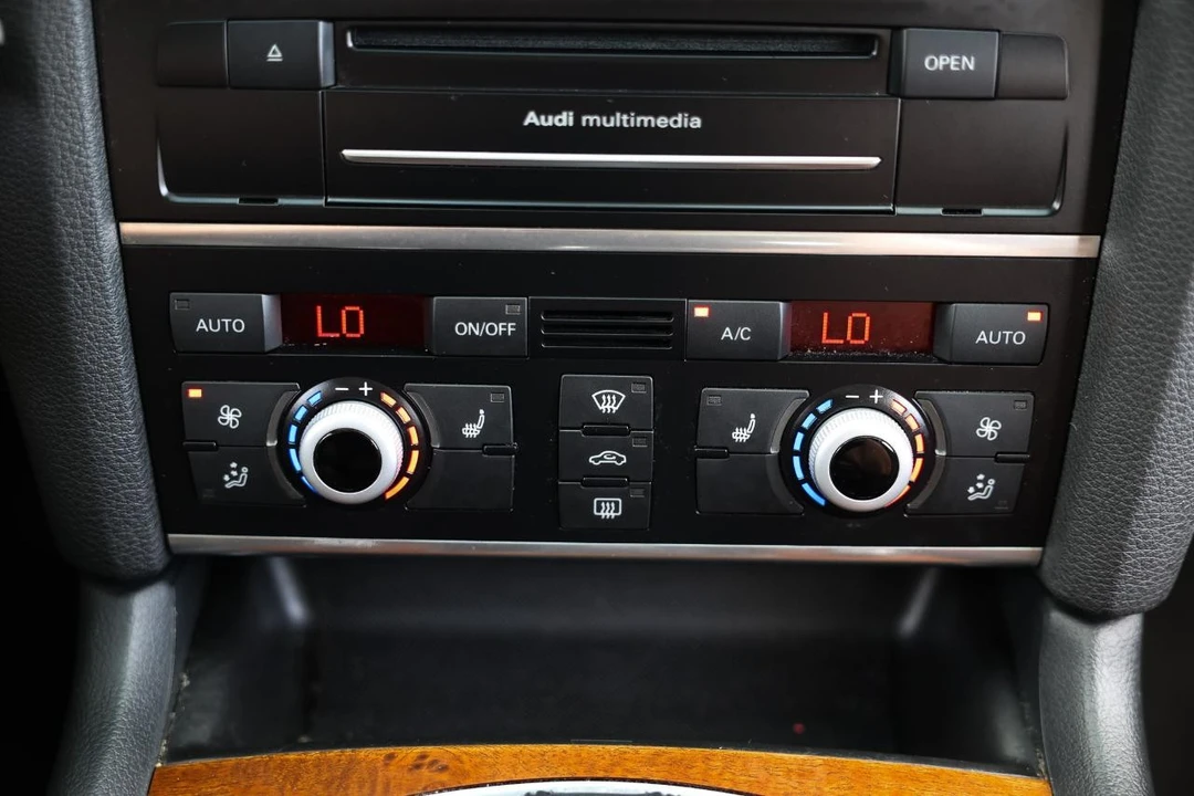 2015 Audi 4L Q7 - Image 31 of 31