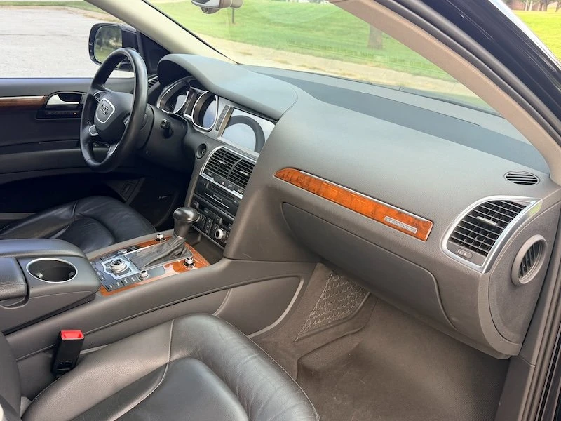 2015 Audi 4L Q7 - Image 14 of 20