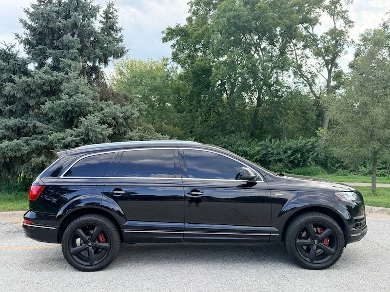 2015 Audi 4L Q7 - Image 19 of 20