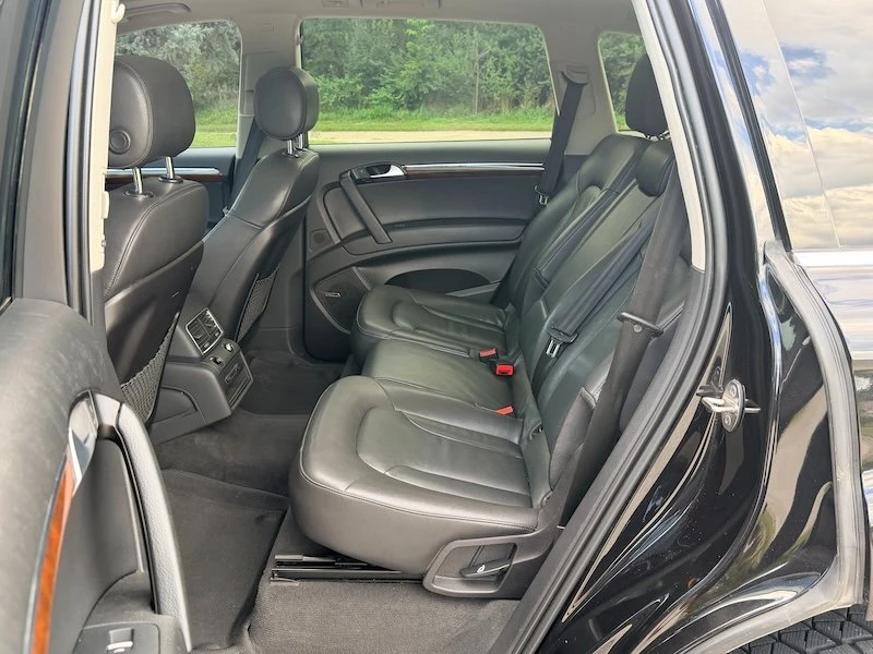 2015 Audi 4L Q7 - Image 7 of 20