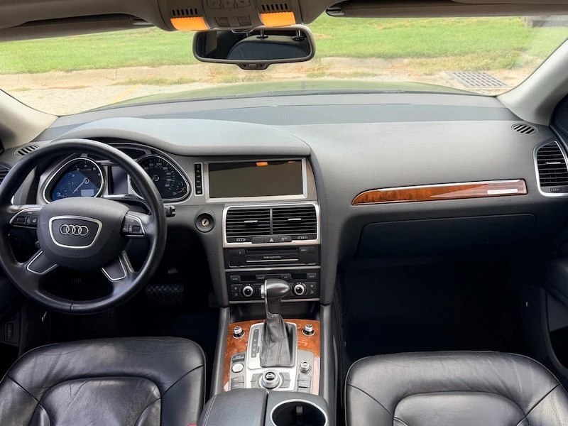 2015 Audi 4L Q7 - Image 15 of 20