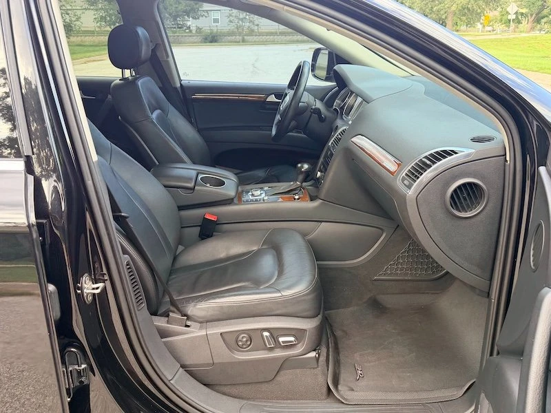 2015 Audi 4L Q7 - Image 13 of 20