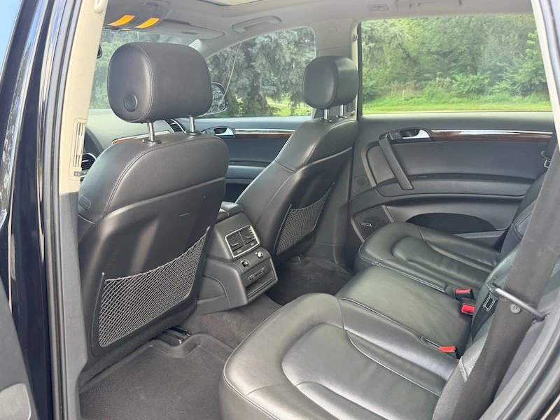 2015 Audi 4L Q7 - Image 8 of 20