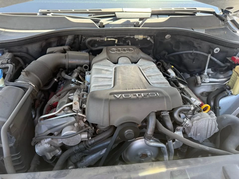 2015 Audi 4L Q7 - Image 15 of 15