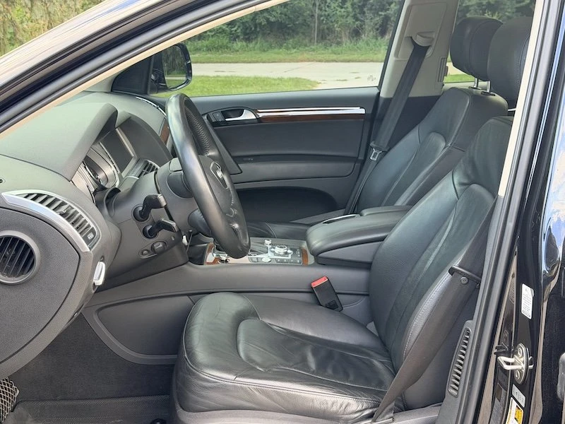 2015 Audi 4L Q7 - Image 5 of 20