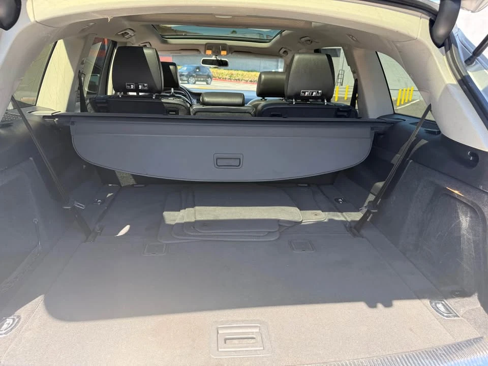 2015 Audi 4L Q7 - Image 13 of 15