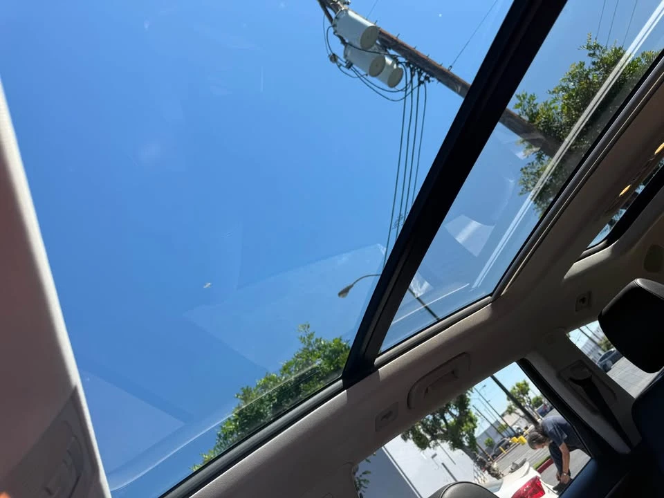2015 Audi 4L Q7 - Image 11 of 15