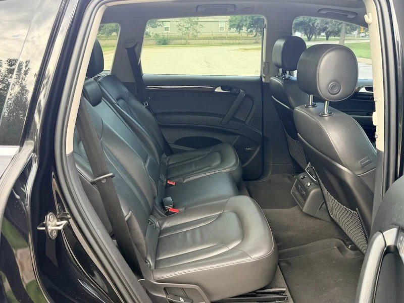 2015 Audi 4L Q7 - Image 11 of 20