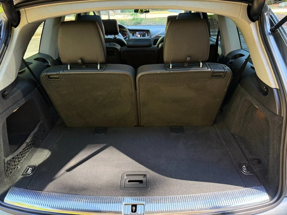 2015 Audi 4L Q7 - Image 7 of 20