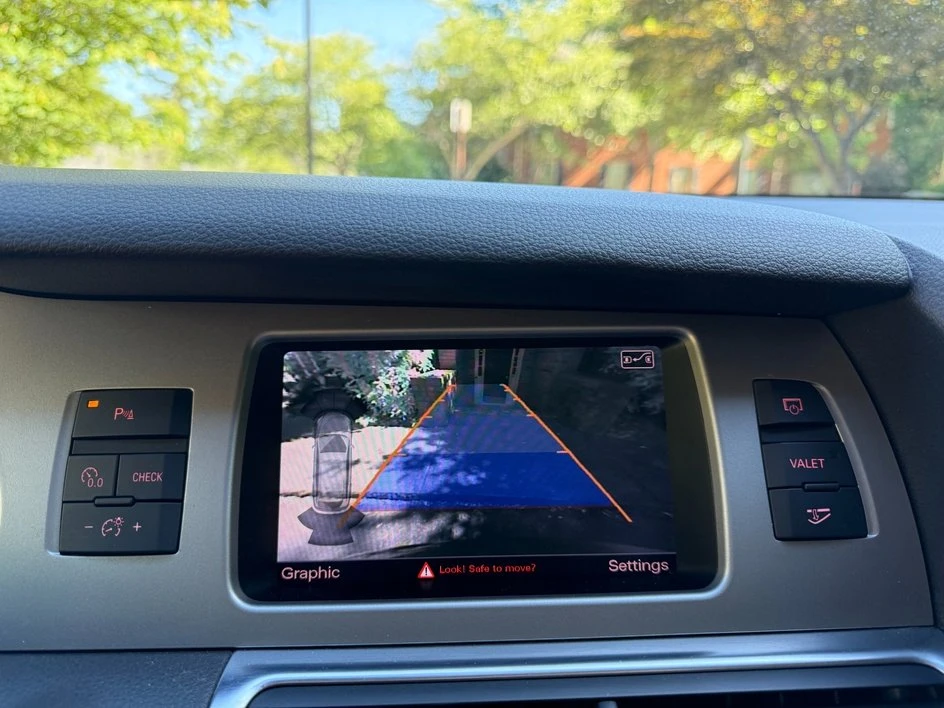 2015 Audi 4L Q7 - Image 16 of 20