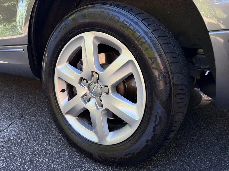 2015 Audi 4L Q7 - Image 20 of 20