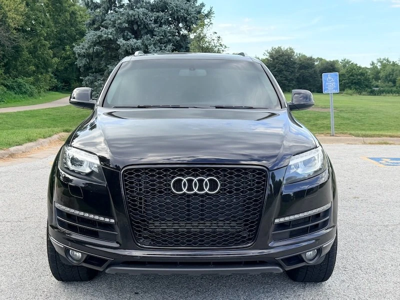 2015 Audi 4L Q7 - Image 16 of 20