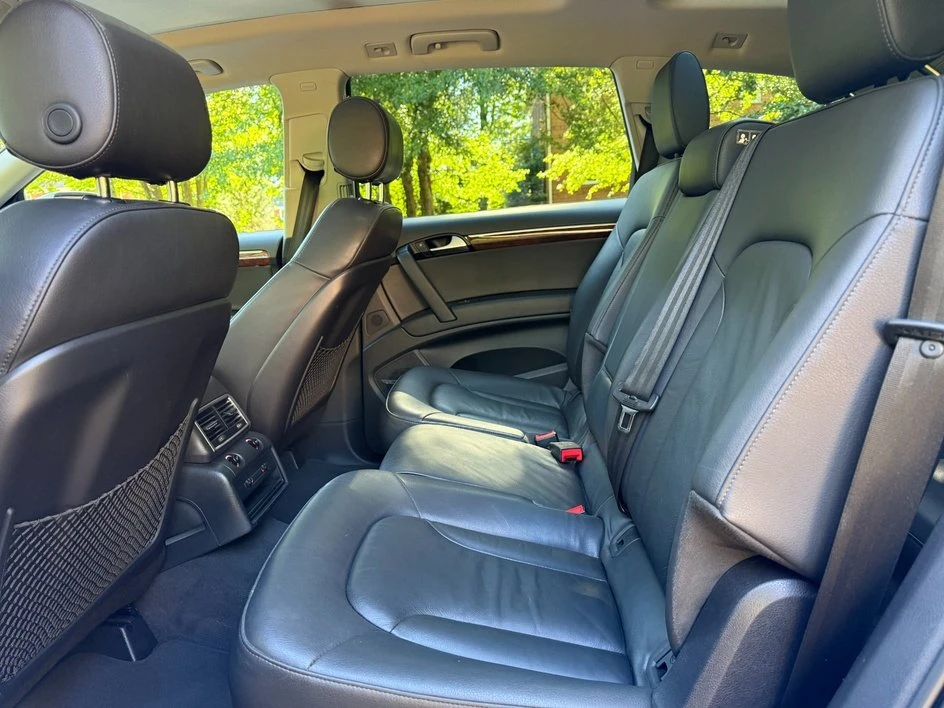 2015 Audi 4L Q7 - Image 9 of 20