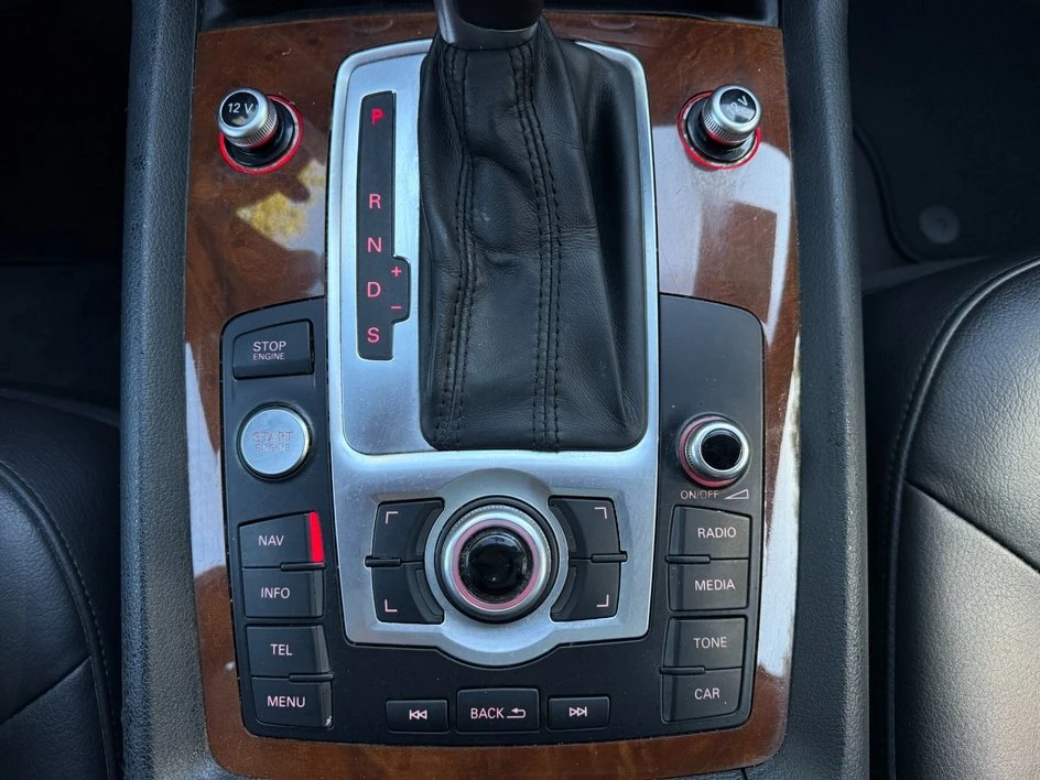 2015 Audi 4L Q7 - Image 19 of 20
