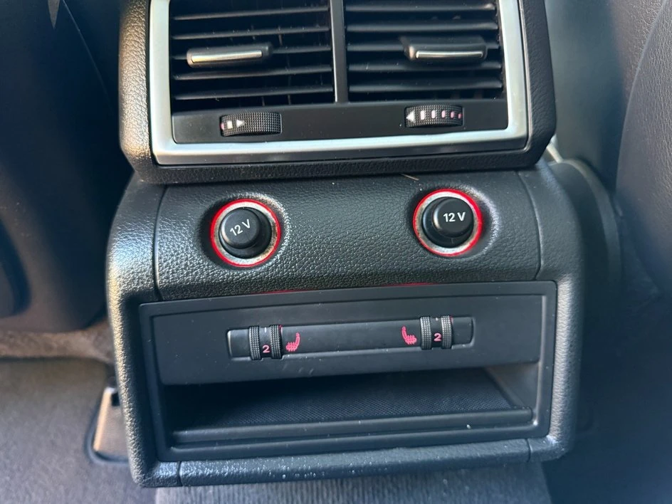 2015 Audi 4L Q7 - Image 10 of 20
