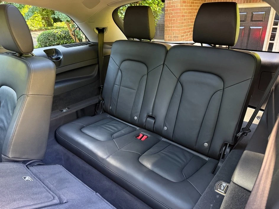 2015 Audi 4L Q7 - Image 8 of 20