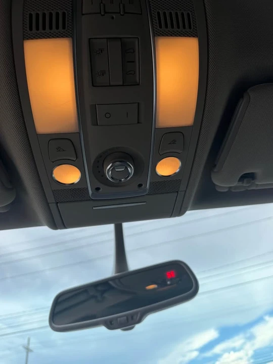 2015 Audi 4L Q7 - Image 16 of 20