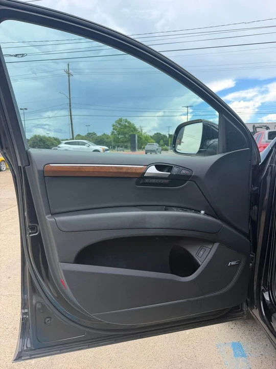 2015 Audi 4L Q7 - Image 18 of 20