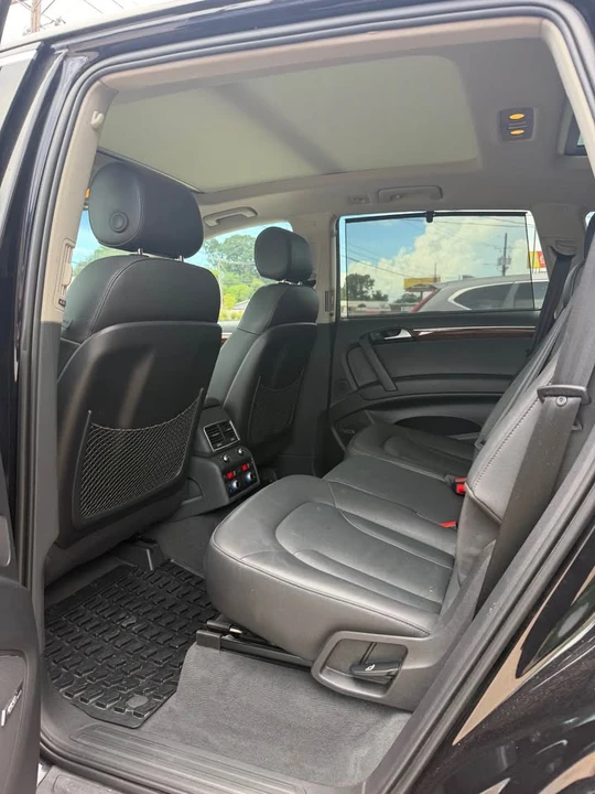 2015 Audi 4L Q7 - Image 14 of 20