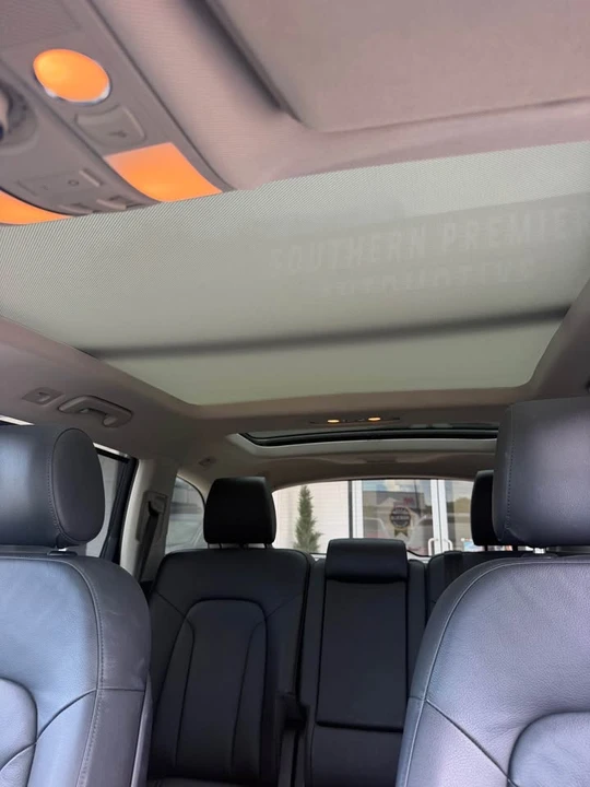 2015 Audi 4L Q7 - Image 12 of 20