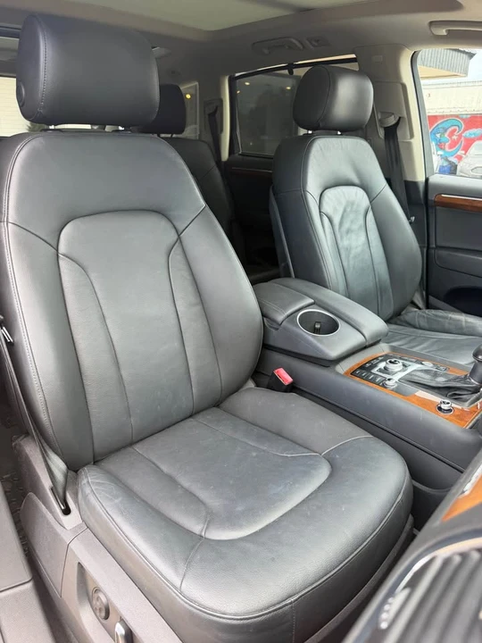 2015 Audi 4L Q7 - Image 10 of 20