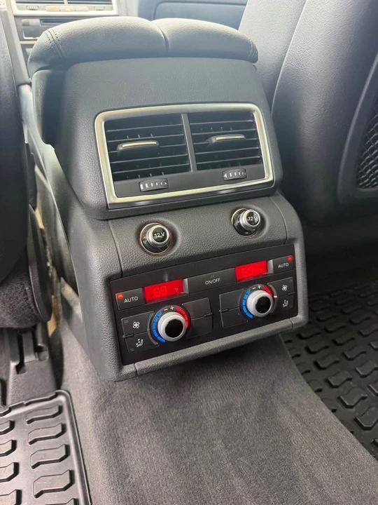 2015 Audi 4L Q7 - Image 15 of 20