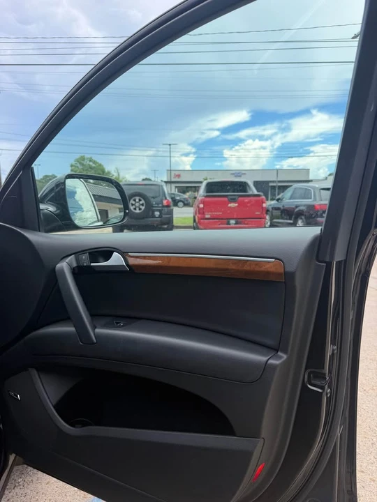 2015 Audi 4L Q7 - Image 17 of 20