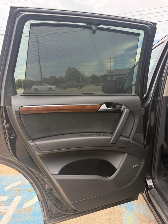 2015 Audi 4L Q7 - Image 19 of 20