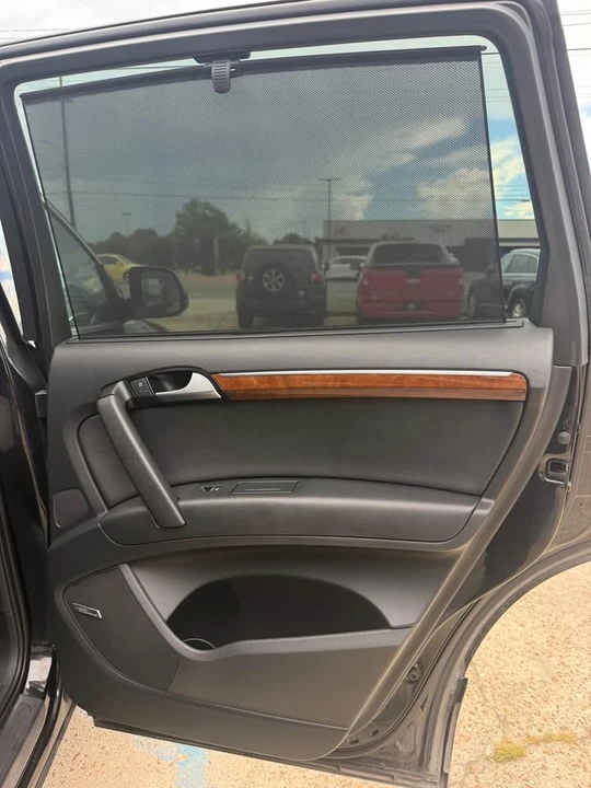 2015 Audi 4L Q7 - Image 20 of 20