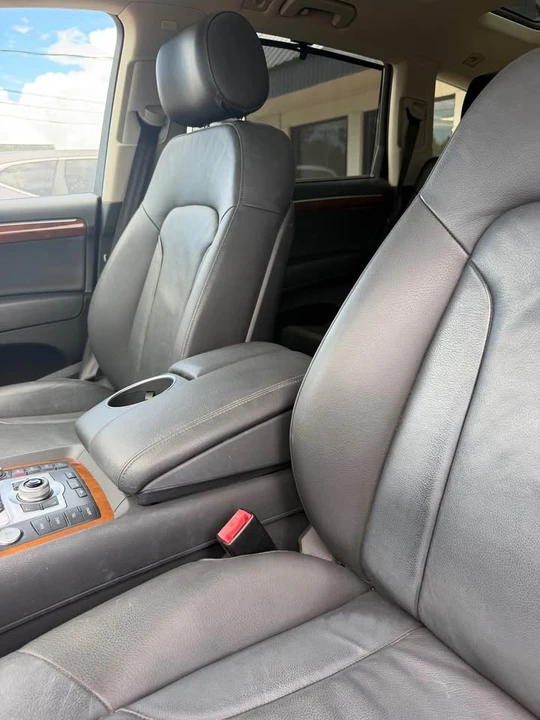 2015 Audi 4L Q7 - Image 11 of 20