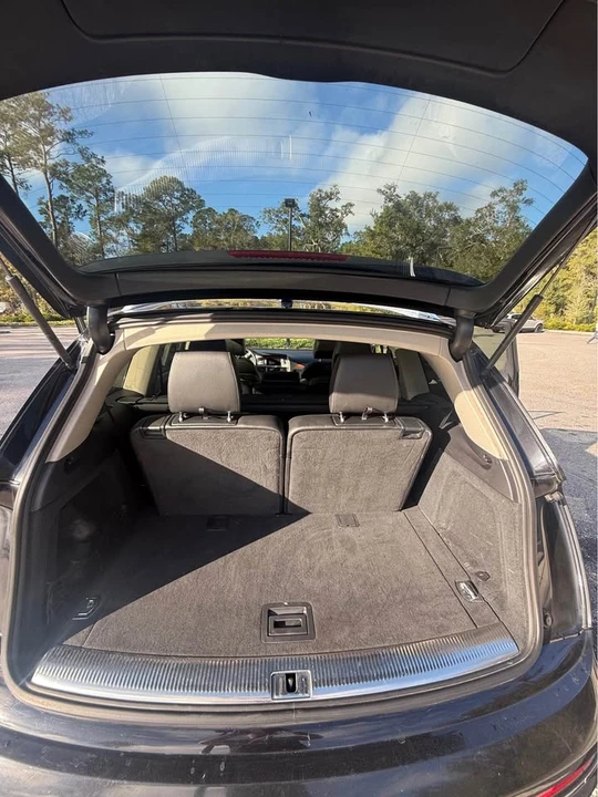 2015 Audi 4L Q7 - Image 16 of 19