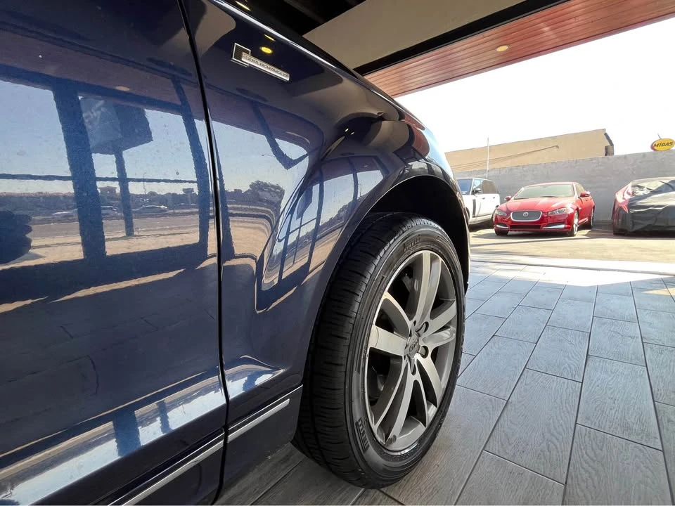 2015 Audi 4L Q7 - Image 19 of 19