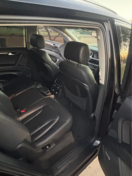 2015 Audi 4L Q7 - Image 11 of 18