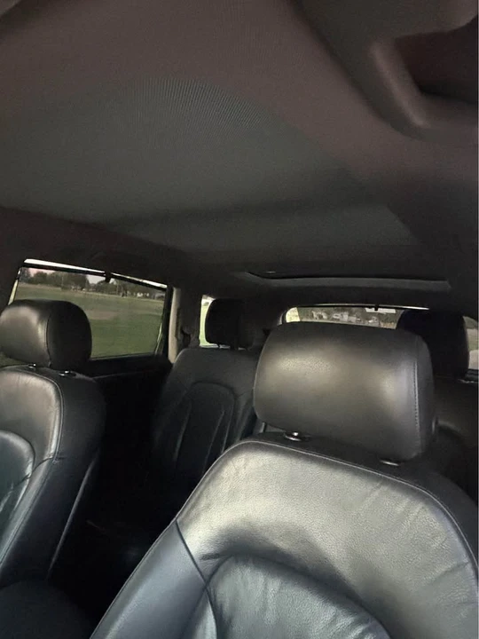2015 Audi 4L Q7 - Image 12 of 18