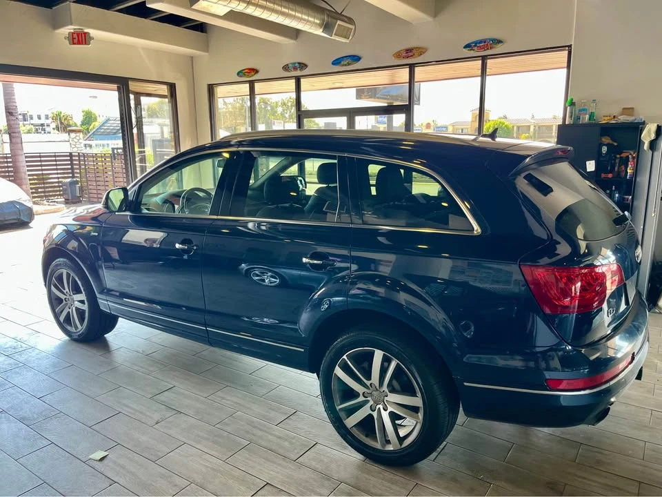 2015 Audi 4L Q7 - Image 6 of 19