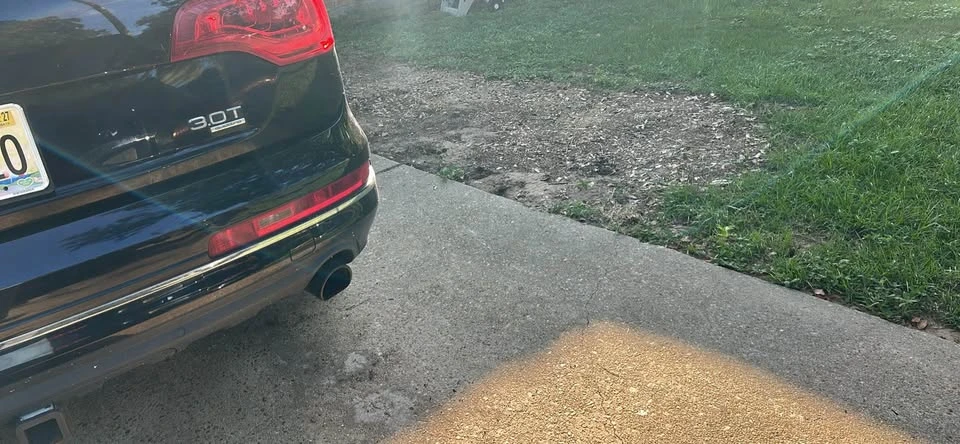 2015 Audi 4L Q7 - Image 6 of 6