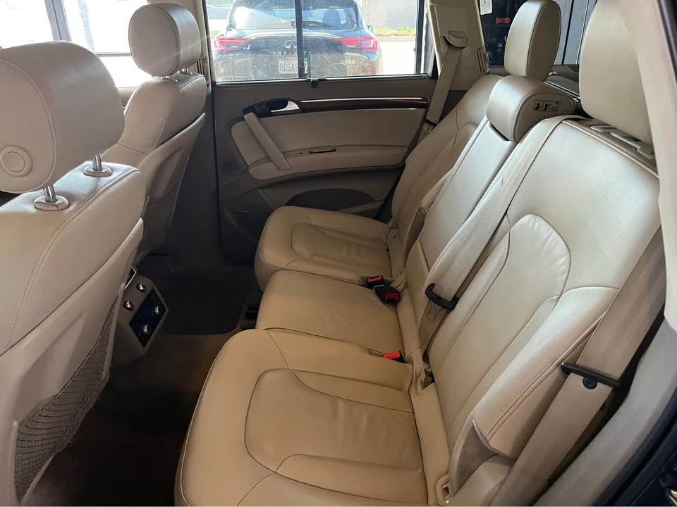 2015 Audi 4L Q7 - Image 15 of 19