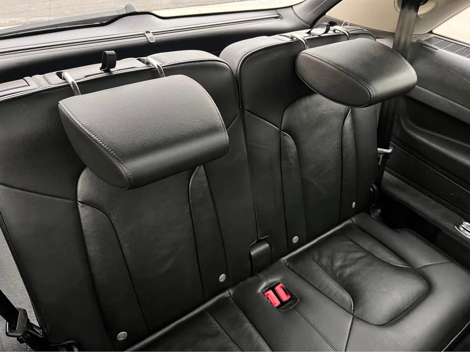 2015 Audi 4L Q7 - Image 15 of 20