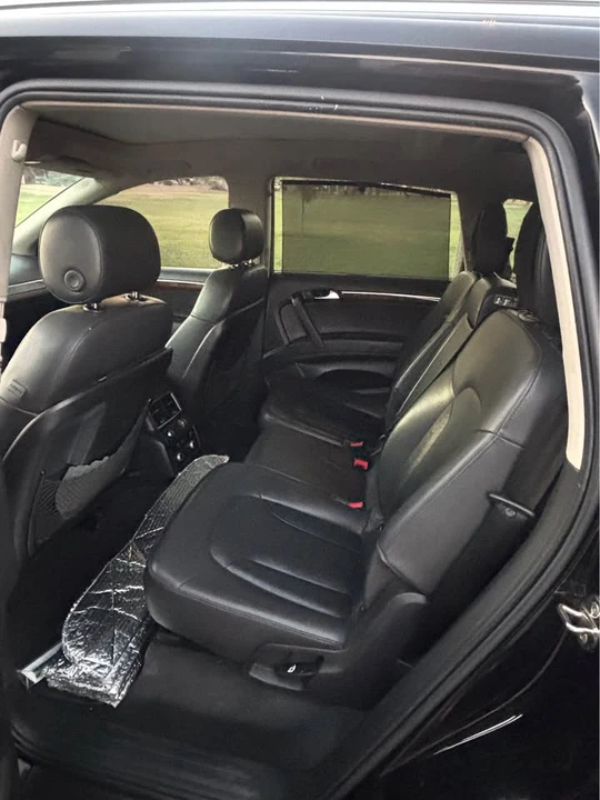 2015 Audi 4L Q7 - Image 10 of 18