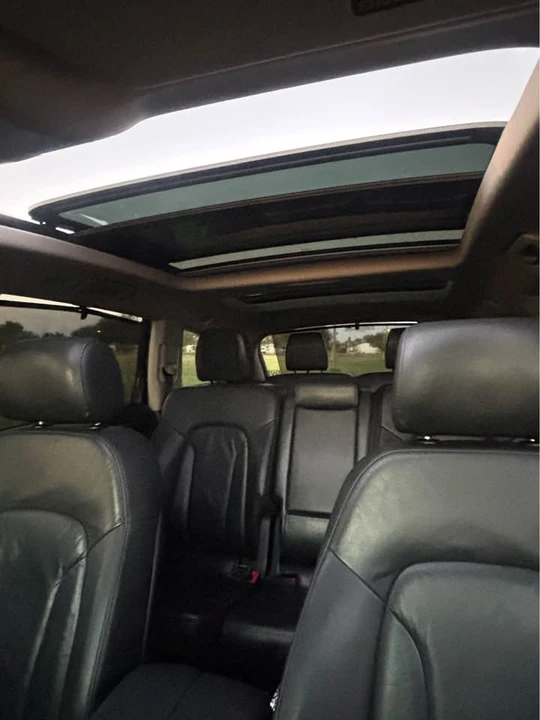 2015 Audi 4L Q7 - Image 15 of 18