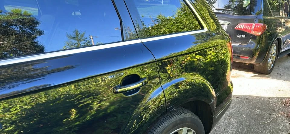 2015 Audi 4L Q7 - Image 3 of 6
